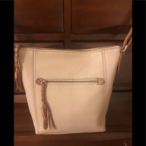 The San Ashland Crossbody bag